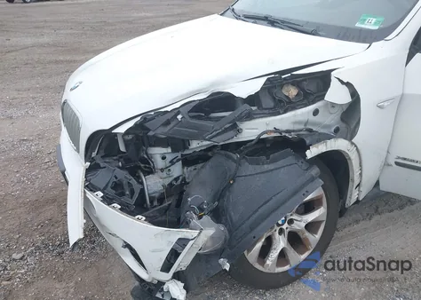 2013 BMW X5 xDrive35I/xDrive35I Premium/xDrive35I Sport Activity from USA, damaged, VIN 5UXZV4C59D0B20782